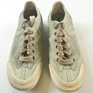 old school diesel sneakers